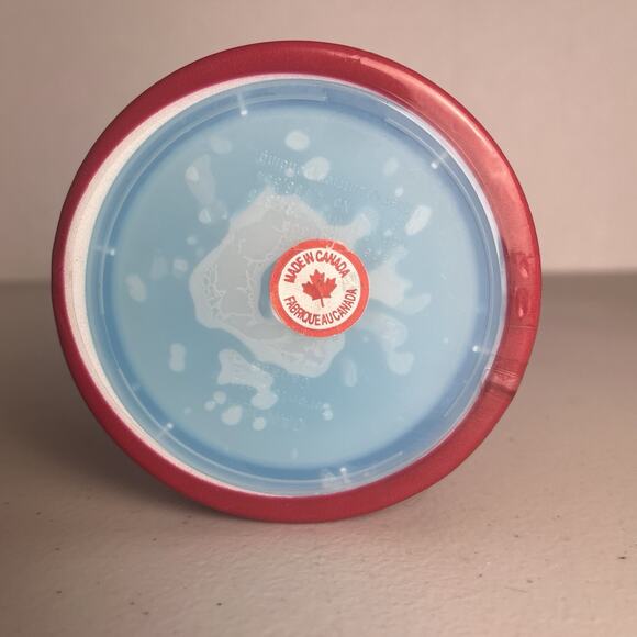 Vintage 90s Winston Cup NASCAR Freezable Fridge Can Koozie Cooler Sleeve Nostalg - Picture 9 of 11